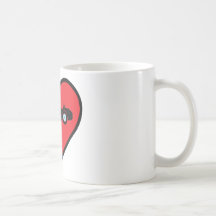 1965 427 ac cobra mugs