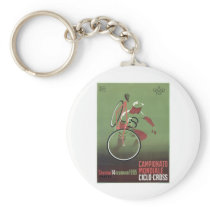 1965 Ciclo-cross Poster