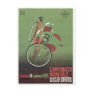 1965 Ciclo-cross Poster