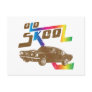 1965 Ford Mustang Fastback Post Card