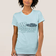 1965 Ford Mustang Fastback Shirt