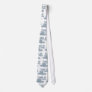 1965 Ford Mustang Fastback Neckwear