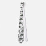 1965 Ford Mustang Fastback Neck Tie