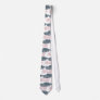 1965 Ford Mustang Fastback Neck Wear