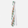 1965 Ford Mustang Fastback Neckwear