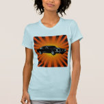 1965 Ford Mustang Fastback Tshirt