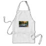 1965 Mercedes-Benz 220SEb coupe Apron