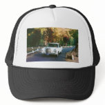1965 Mercedes-Benz 220SEb coupe Hats