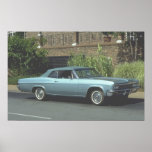 1966 Chevrolet Impala Super Sport Posters