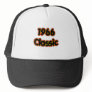1966 Classic Mesh Hat