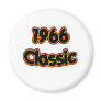 1966 Classic Refrigerator Magnets