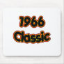 1966 Classic Mouse Pads