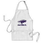 1966 Ford Fairlane GT 427 Aprons