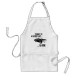1966 Ford Fairlane GT 427 Aprons
