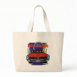 1966 GTO Muscle Car Bag