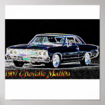1967_chevelle_malibu posters