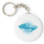 1967 Chevrolet Camaro SS 396 Key Chains
