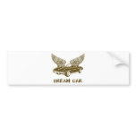 1967 Chevrolet Corvette 427 L88 Bumper Stickers
