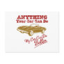 1967 Chevrolet Corvette 427 L88 Postcards