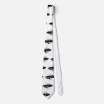 1967 Chevrolet Corvette 427 L88 Neck Ties