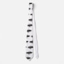 1967 Chevrolet Corvette 427 L88 Neck Ties