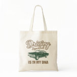1967 Chevrolet Nova SS Canvas Bag