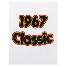 1967 Classic Flyers