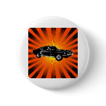 1967 Ford Mustang Fastback Button