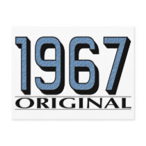 1967 Original