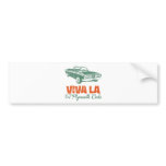 1967 Plymouth Barracuda Bumper Stickers