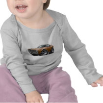 1968-69 AMX Brown-Black Car Shirt