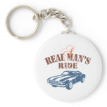 1968 Chevrolet Camaro Z28 Keychains