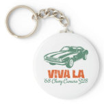 1968 Chevrolet Camaro Z28 Key Chains