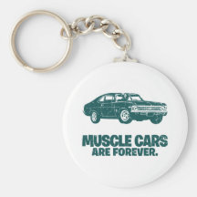 1968 Chevrolet Nova SS 396 Key Chains