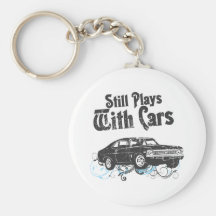 1968 Chevrolet Nova SS 396 Keychains
