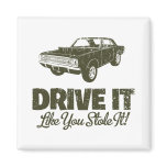 1968 Dodge Hurst Hemi Dart