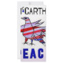 1968 Mccarthy Rack Card Design