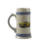 1968 Olds 442 Yellow-Black Convertible Mug