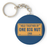 1968 One Big Car Nut