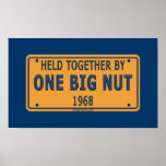 1968 One Big Car Nut