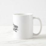 1969 Camaro Coffee Mug