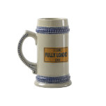1969 Car Fully Loaded mugs