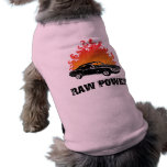 1969 Chevrolet Camaro SS Dog Clothing