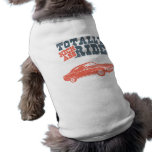 1969 Chevrolet Camaro SS Dog Clothes