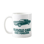 1969 Chevrolet Camaro SS Coffee Mug