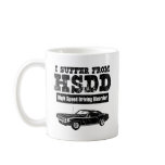 1969 Chevrolet Camaro SS mugs