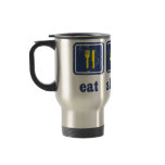 1969 Chevrolet Camaro SS Coffee Mugs