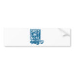 1969 Chevrolet Chevelle 396 SS Bumper Sticker