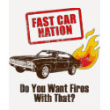 1969 Chevrolet Chevelle 396 SS t-shirts