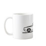 1969 Dodge Charger Coffee Mug